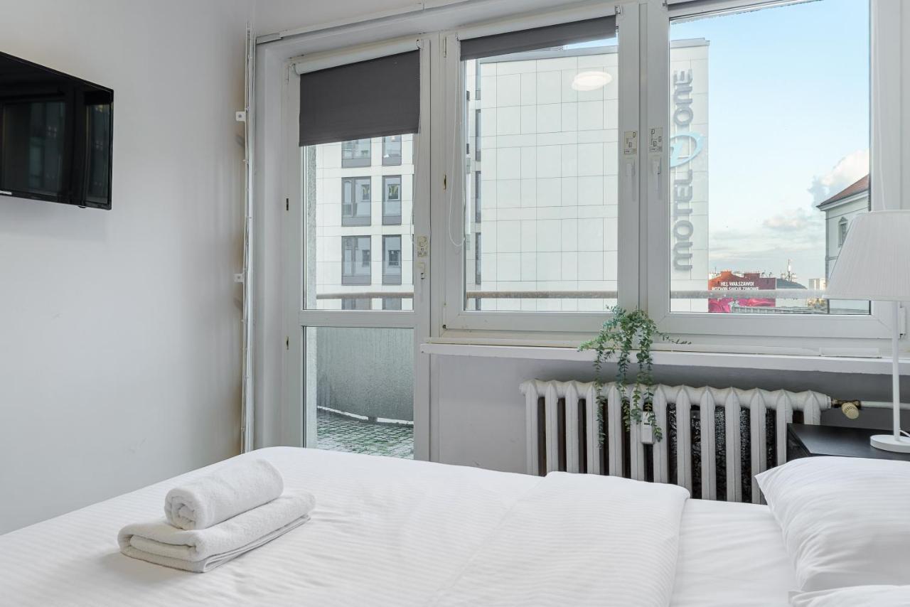 Shortstaypoland Tamka Warsaw Exterior photo