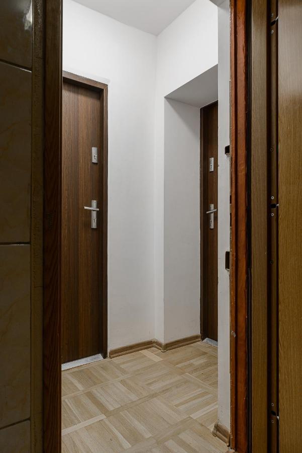 Shortstaypoland Tamka Warsaw Exterior photo