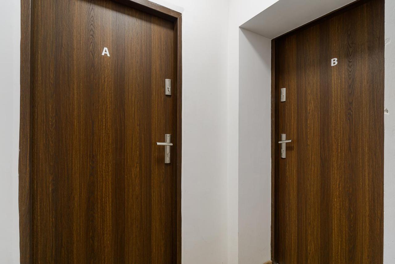 Shortstaypoland Tamka Warsaw Exterior photo
